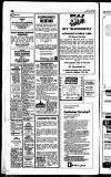 Hammersmith & Shepherds Bush Gazette Friday 12 May 1989 Page 48