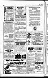 Hammersmith & Shepherds Bush Gazette Friday 12 May 1989 Page 50