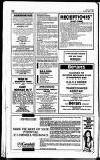 Hammersmith & Shepherds Bush Gazette Friday 12 May 1989 Page 52