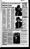 Hammersmith & Shepherds Bush Gazette Friday 12 May 1989 Page 63