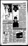 Hammersmith & Shepherds Bush Gazette Friday 12 May 1989 Page 64