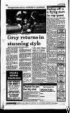 Hammersmith & Shepherds Bush Gazette Friday 12 May 1989 Page 66