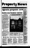 Hammersmith & Shepherds Bush Gazette Friday 12 May 1989 Page 67