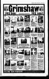 Hammersmith & Shepherds Bush Gazette Friday 12 May 1989 Page 77