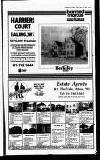 Hammersmith & Shepherds Bush Gazette Friday 12 May 1989 Page 85