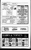 Hammersmith & Shepherds Bush Gazette Friday 12 May 1989 Page 88