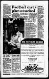 Hammersmith & Shepherds Bush Gazette Friday 19 May 1989 Page 7