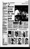 Hammersmith & Shepherds Bush Gazette Friday 19 May 1989 Page 12