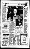 Hammersmith & Shepherds Bush Gazette Friday 19 May 1989 Page 16