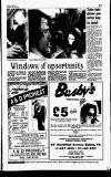 Hammersmith & Shepherds Bush Gazette Friday 19 May 1989 Page 17