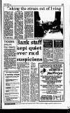 Hammersmith & Shepherds Bush Gazette Friday 19 May 1989 Page 21