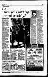 Hammersmith & Shepherds Bush Gazette Friday 19 May 1989 Page 23