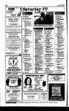 Hammersmith & Shepherds Bush Gazette Friday 19 May 1989 Page 24