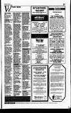 Hammersmith & Shepherds Bush Gazette Friday 19 May 1989 Page 27