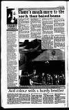 Hammersmith & Shepherds Bush Gazette Friday 19 May 1989 Page 28