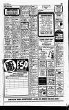 Hammersmith & Shepherds Bush Gazette Friday 19 May 1989 Page 35