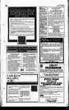 Hammersmith & Shepherds Bush Gazette Friday 19 May 1989 Page 50