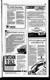 Hammersmith & Shepherds Bush Gazette Friday 19 May 1989 Page 51