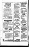 Hammersmith & Shepherds Bush Gazette Friday 19 May 1989 Page 52
