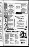 Hammersmith & Shepherds Bush Gazette Friday 19 May 1989 Page 53