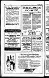 Hammersmith & Shepherds Bush Gazette Friday 19 May 1989 Page 54
