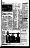 Hammersmith & Shepherds Bush Gazette Friday 19 May 1989 Page 59