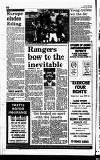 Hammersmith & Shepherds Bush Gazette Friday 19 May 1989 Page 60