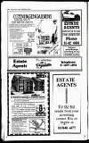 Hammersmith & Shepherds Bush Gazette Friday 19 May 1989 Page 82