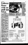 Hammersmith & Shepherds Bush Gazette Friday 02 June 1989 Page 9