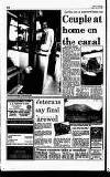Hammersmith & Shepherds Bush Gazette Friday 02 June 1989 Page 14