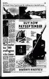Hammersmith & Shepherds Bush Gazette Friday 02 June 1989 Page 15