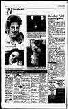 Hammersmith & Shepherds Bush Gazette Friday 02 June 1989 Page 16