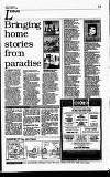 Hammersmith & Shepherds Bush Gazette Friday 02 June 1989 Page 17