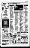 Hammersmith & Shepherds Bush Gazette Friday 02 June 1989 Page 18