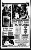 Hammersmith & Shepherds Bush Gazette Friday 02 June 1989 Page 22