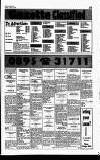 Hammersmith & Shepherds Bush Gazette Friday 02 June 1989 Page 23