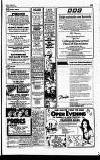 Hammersmith & Shepherds Bush Gazette Friday 02 June 1989 Page 41