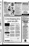 Hammersmith & Shepherds Bush Gazette Friday 02 June 1989 Page 45
