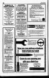 Hammersmith & Shepherds Bush Gazette Friday 02 June 1989 Page 46