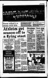 Hammersmith & Shepherds Bush Gazette Friday 02 June 1989 Page 52