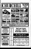 Hammersmith & Shepherds Bush Gazette Friday 02 June 1989 Page 69