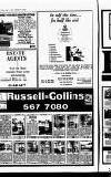 Hammersmith & Shepherds Bush Gazette Friday 02 June 1989 Page 70