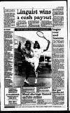 Hammersmith & Shepherds Bush Gazette Friday 09 June 1989 Page 2