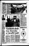 Hammersmith & Shepherds Bush Gazette Friday 09 June 1989 Page 3