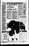 Hammersmith & Shepherds Bush Gazette Friday 09 June 1989 Page 17