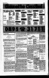 Hammersmith & Shepherds Bush Gazette Friday 09 June 1989 Page 31