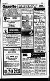 Hammersmith & Shepherds Bush Gazette Friday 09 June 1989 Page 33
