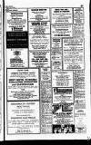 Hammersmith & Shepherds Bush Gazette Friday 09 June 1989 Page 47