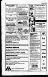 Hammersmith & Shepherds Bush Gazette Friday 09 June 1989 Page 48