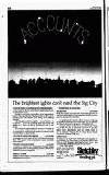 Hammersmith & Shepherds Bush Gazette Friday 09 June 1989 Page 50